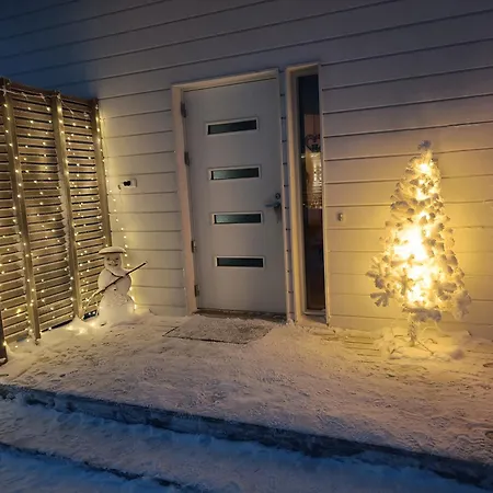 Cozy Nordic *