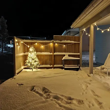 Cozy Nordic *