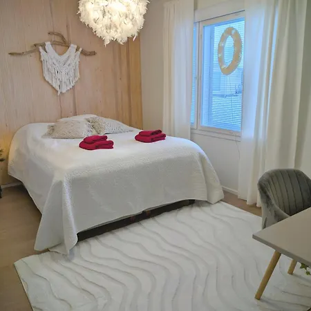 Cozy Nordic