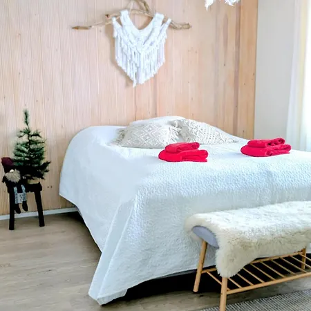 Villa Cozy Nordic