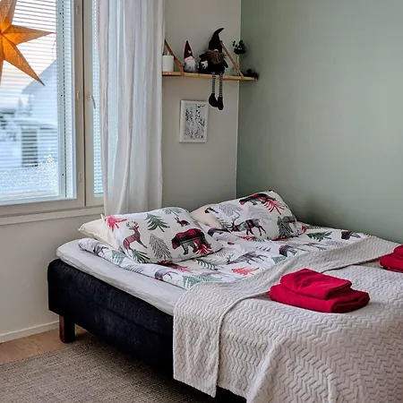 Villa Cozy Nordic *