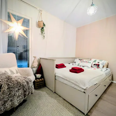 Cozy Nordic *