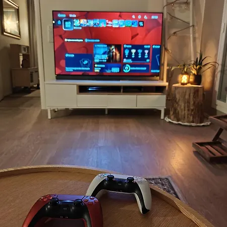 Cozy Nordic *